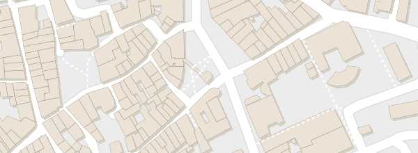 Map of Françoise-Claustre Heritage House