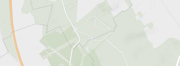 Map of Vimy Memorial
