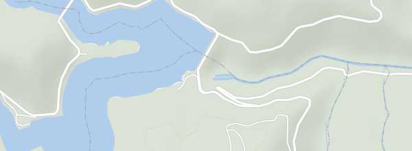 Map of Fades Viaduct