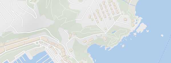 Map of Marimurtra Botanical Garden
