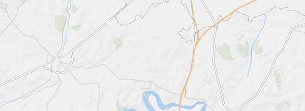 Map of Remembrance Trail