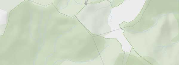 Map of Puy de Sancy
