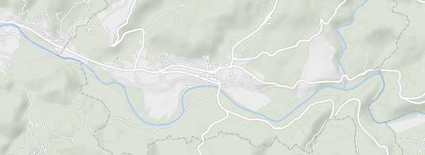 Map of Saint-Côme-d'Olt