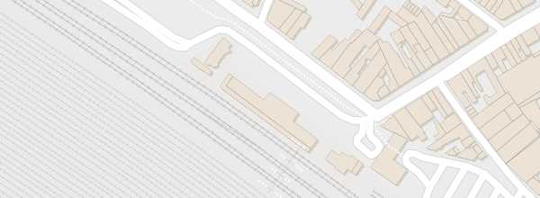 Map of Lens Station