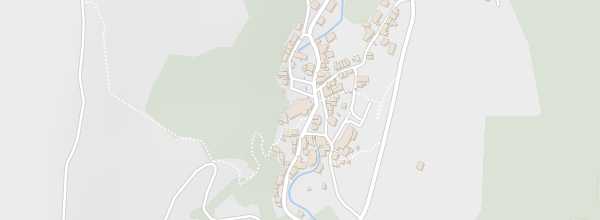 Map of Orcival Basilica