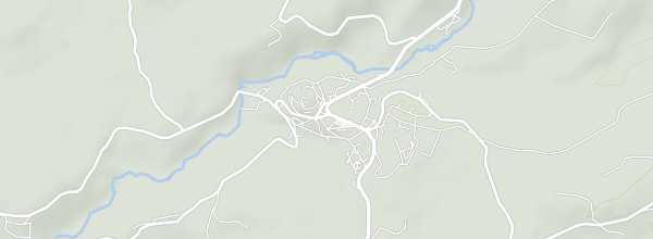 Map of Laguiole