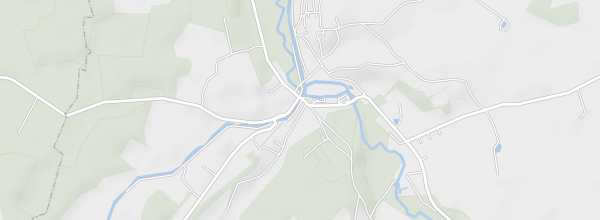 Map of Rogny-les-Seven-Locks