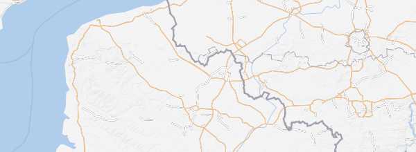 Map of Nord