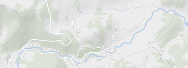 Map of Murol Castle