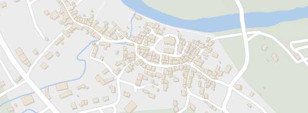 Map of Mills of Sainte-Eulalie-d'Olt
