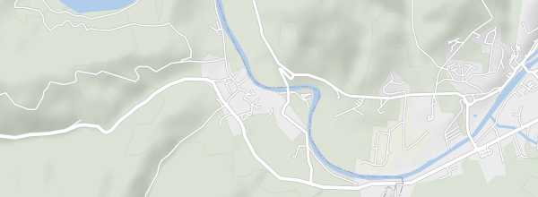 Map of Sainte-Eulalie-d'Olt