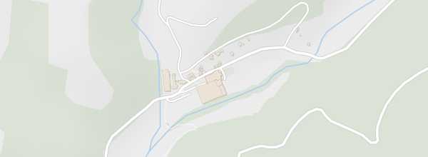 Map of Sylvanès Abbey