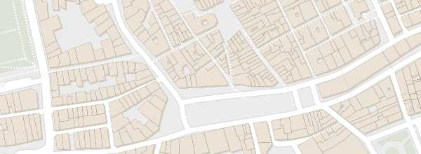 Map of Catalonia Toy Museum