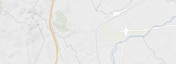 Map of Figueres