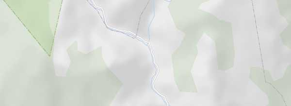 Map of Héric Gorges