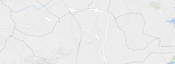 Map of Elne