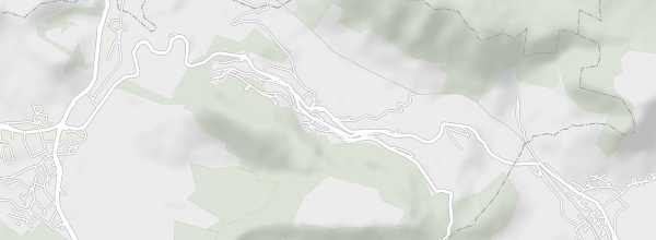 Map of Roquefort