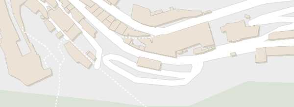 Map of Roquefort Caves