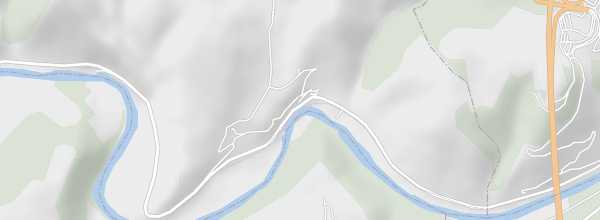 Map of Peyre