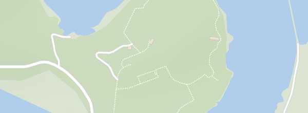 Map of Butrint