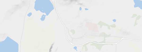 Map of Kiruna