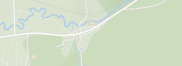 Map of Dobsina Ice Cave