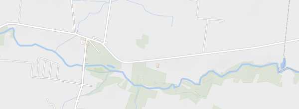 Map of Zelazowa Wola