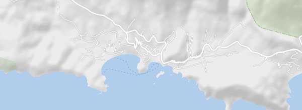 Map of Parga