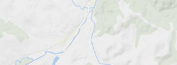 Map of Kezmarok