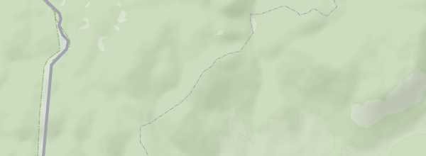 Map of Aggtelek Caves