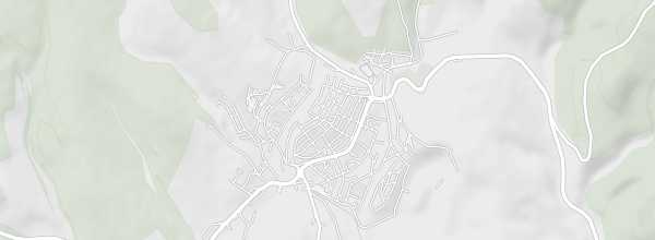 Map of Levoča