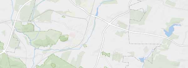 Map of Kielce