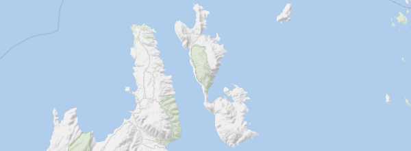 Map of Ithaca