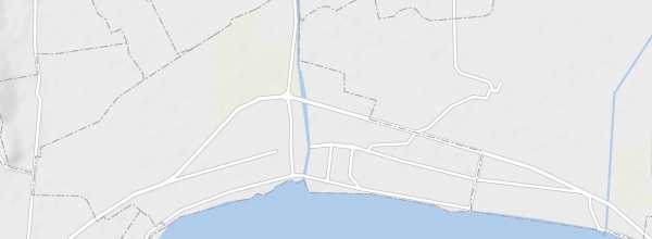 Map of Struga