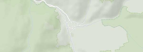 Map of Brod
