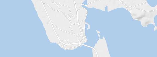 Map of Preveza
