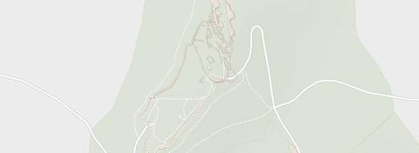Map of Spissky Hrad Castle