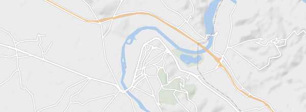 Map of Arta