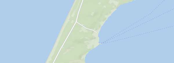 Map of Neringa