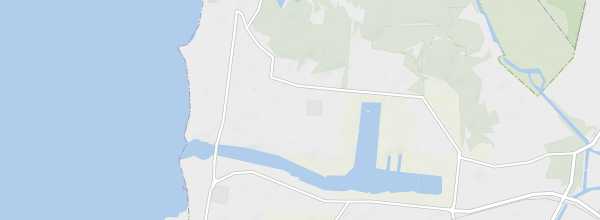 Map of Karosta