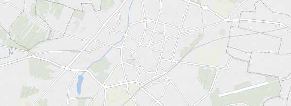 Map of Radom