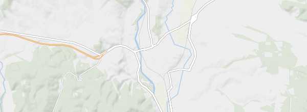Map of Prešov
