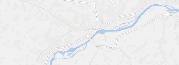 Map of Upington