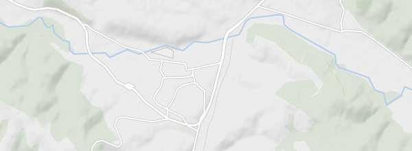 Map of Bardejov