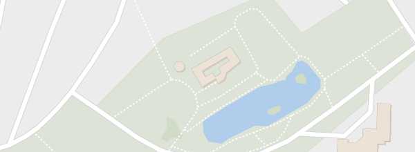 Map of Gyula Castle
