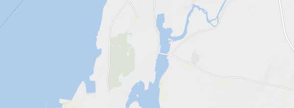 Map of Kristinestad