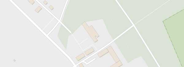 Map of Sztynort Castle