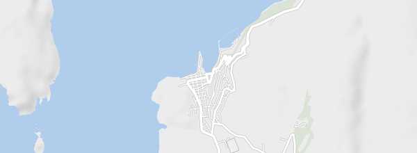 Map of Pylos