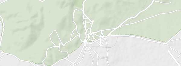 Map of Kozani