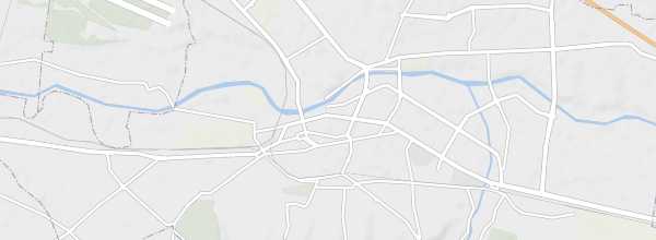 Map of Niš